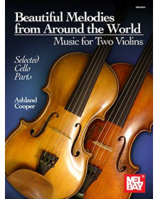 Beautiful Melodies from Around the World
