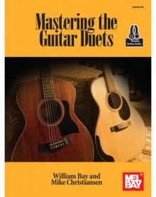 Mastering The Guitar Duets