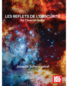Les Reflets De L'Obscurite...