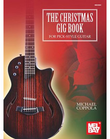 The Christmas Gig Book for...