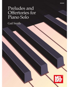 Preludes and Offertories...