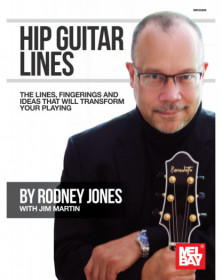 Hip Guitar Lines