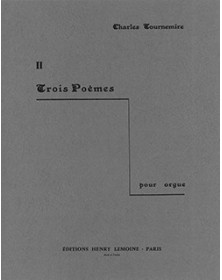 Poèmes (3) n°2