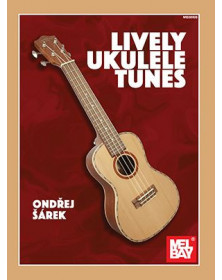 Lively Ukulele Tunes