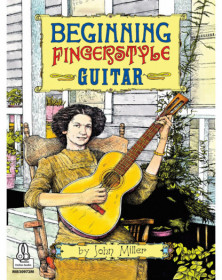 Beginning Fingerstyle Guitar