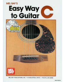 Easy Way To Guitar C...