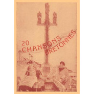 Chansons bretonnes (20)