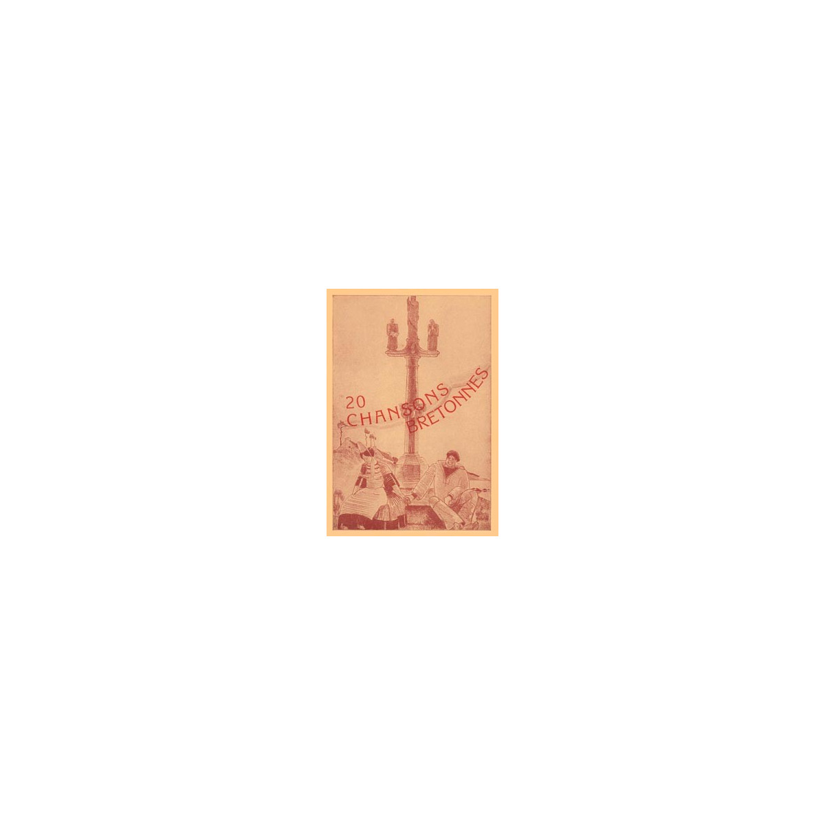 Chansons bretonnes (20)