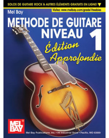 Modern Guitar Method Grade...