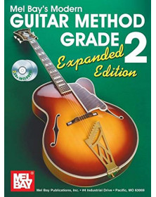 Mel Bay's Modern Guitar...