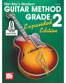 Modern Guitar Method Grade...