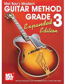 Modern Guitar Method Grade...