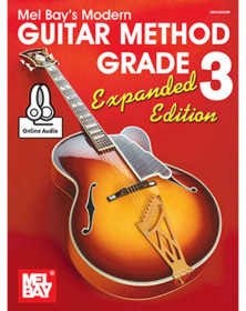 Modern Guitar Method Grade...
