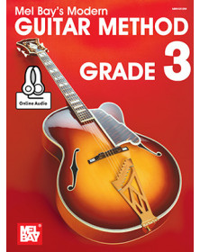 Modern Guitar Method Grade...