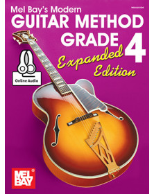Modern Guitar Method Grade...