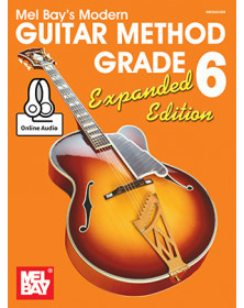 Modern Guitar Method Grade...