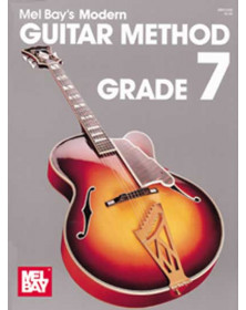 Modern Guitar Method 7
