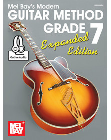 Modern Guitar Method Grade...