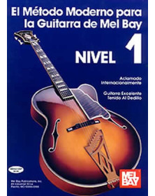 Modern Guitar Method Grade...