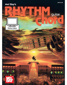 Rhythm Guitar Chord System