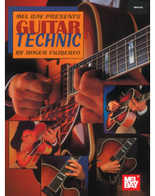 Guitar Technic