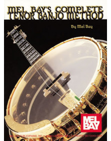 Complete Tenor Banjo Method