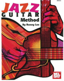Jazz Guitar Method