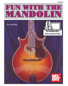 Fun with the Mandolin