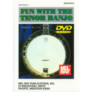 Carr Joe Fun With The Tenor Banjo