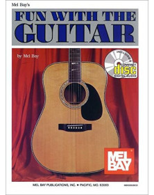 Fun with the Guitar