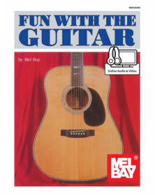 Fun with the Guitar