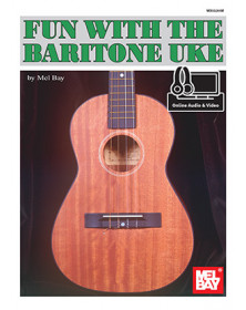 Fun With The Baritone Uke