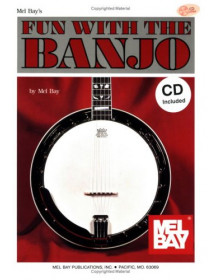 Fun with the Banjo