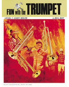 Fun With The Trumpet