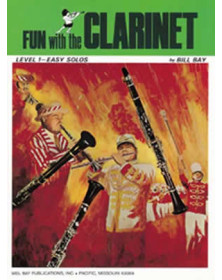 Fun With The Clarinet