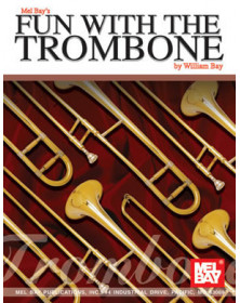 Fun With The Trombone