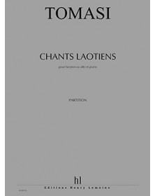 Chants laotiens