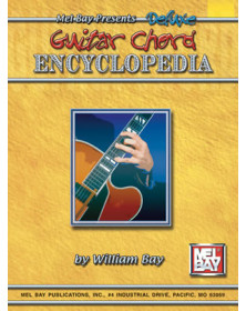 Deluxe Guitar Chord...