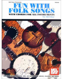 Fun With Folk Songs