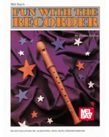 Fun With The Recorder