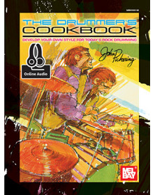 Drummer's Cookbook