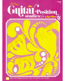 Deluxe Guitar Position Studies