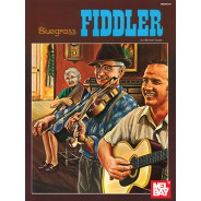 Bluegrass Fiddler