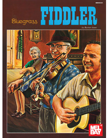 Bluegrass Fiddler