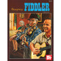 Bluegrass Fiddler