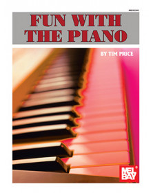 Fun With The Piano