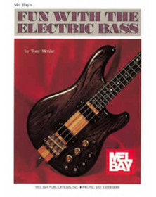 Fun With Electric Bass