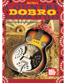 Country Dobro Guitar Styles