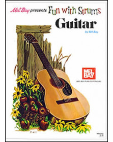 Fun With Strums - Guitar