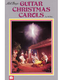 Guitar Christmas Carols